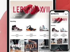 CreativeSites Screenshot 3