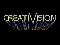 CreatiVision Demo