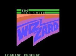 Dick Smith Wizzard Demo