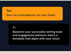 Creator Buddy Screenshot 1