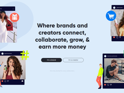 Creator.co Screenshot 1