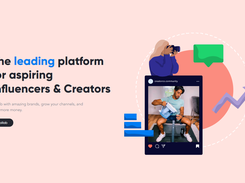 Creator.co Screenshot 2