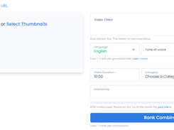 CreatorML Screenshot 1