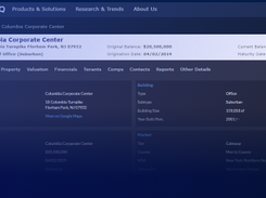 CRED iQ Screenshot 1