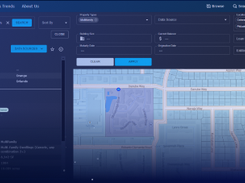 CRED iQ Screenshot 1