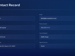 CRED iQ Screenshot 1