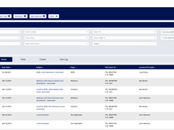 CredentialMyDoc workflow