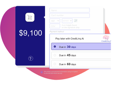 CrediLinq.Ai Screenshot 1
