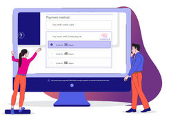 CrediLinq.Ai Screenshot 1