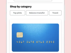 Credit Karma Screenshot 1