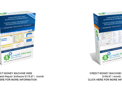 Credit Money Machine Screenshot 2