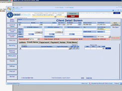 CreditDetailer Screenshot 1