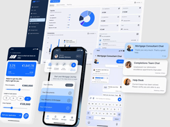 CreditLogic Screenshot 1