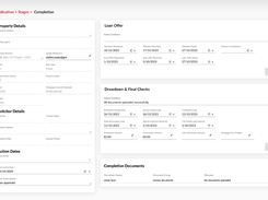 CreditLogic Screenshot 1
