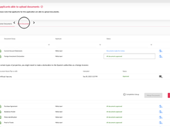 CreditLogic Screenshot 1