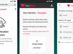 CreditLogic Screenshot 1
