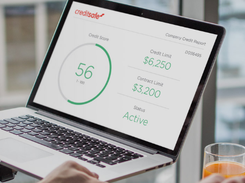 Creditsafe Screenshot 1
