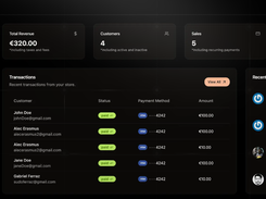 Creem Screenshot 1