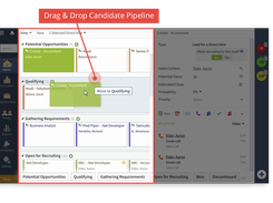 Crelate- Workflow