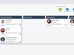 Communicate with customizable client portals