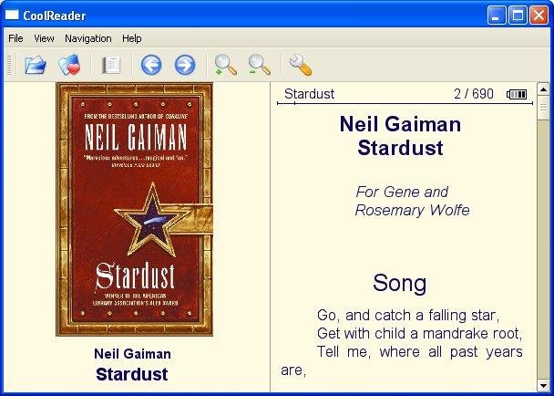 Epub Er App