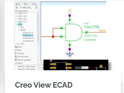 Creo View Screenshot 1