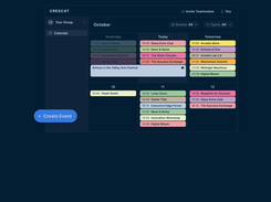 Crescat Screenshot 1