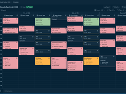 Crescat Screenshot 1