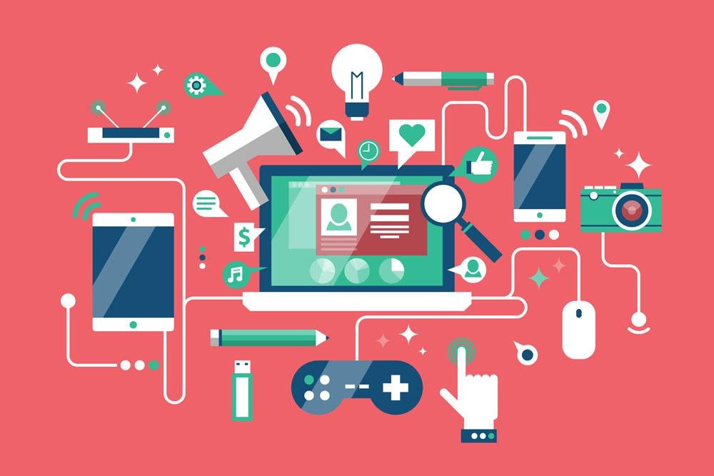 Crescendo Content Marketing Screenshot 1