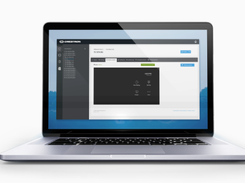 Crestron XiO Cloud Screenshot 1