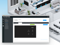 Crestron XiO Cloud Screenshot 1