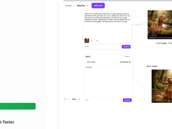 Crevas AI Screenshot 1