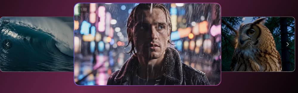 Crevid AI Screenshot 1