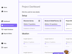 Crewasis Screenshot 1