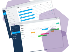 CrewHQ Screenshot 1