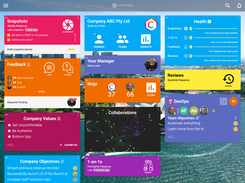 Crewmojo Screenshot 1