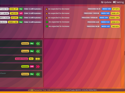 crex24trade Screenshot 1
