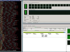 CRF# Encoder