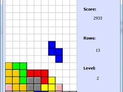 V1.7: A game with grid and standard colours.