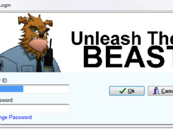 Crime Fighter BEAST Screenshot 1