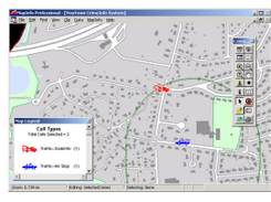 CrimeInfo Screenshot 1