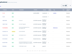 Criminal IP ASM Screenshot 2