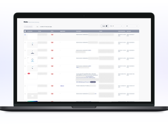 Criminal IP ASM Risks