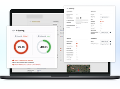 Criminal IP Asset Search