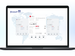 Criminal IP Hacking Group Intelligence