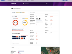Criminal IP Asset Search