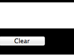 Blank Signature Pad