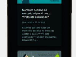 Criptomaniacos Screenshot 2