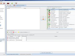Overview of CRIS-IE-Smoking in GATE Developer