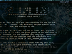 venom banner